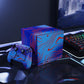 PlayVital Vinyl Skin Set for Steam Machine Console & Steam Controller (2026), Protective Decal Wrap - Damascuscamo PlayVital