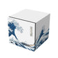 PlayVital Vinyl Skin Set for Steam Machine Console & Steam Controller (2026), Protective Decal Wrap - The Great Wave off Kanagawa PlayVital