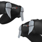 PlayVital Blade 2 Pair Shoulder Buttons Extension Triggers for PS5 & PS5 Edge Controller & PS Portal Remote Player - Wood Grain - PFPJ143 (Copy) PlayVital