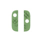 PlayVital Replaceable Spacer Pads for Nintendo Switch 2 Protective Case, Compatible with Cute Solid-Color Series & Solid Color Series – Matcha Green PlayVital