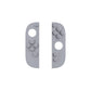 PlayVital Replaceable Spacer Pads for Nintendo Switch 2 Protective Case, Compatible with Cute Solid-Color Series & Solid Color Series – New Hope Gray PlayVital