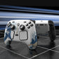 PlayVital for Steam Controller 2 Vinyl Skin (3-Pack), Scratch-Resistant, No-Residue Decal Stickers for Steam Controller Accessories – The Great Wave PlayVital