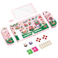 PlayVital ZealProtect Watermelon Sweet Treats Soft Protective Case for Nintendo Switch - RNSYV6043 playvital