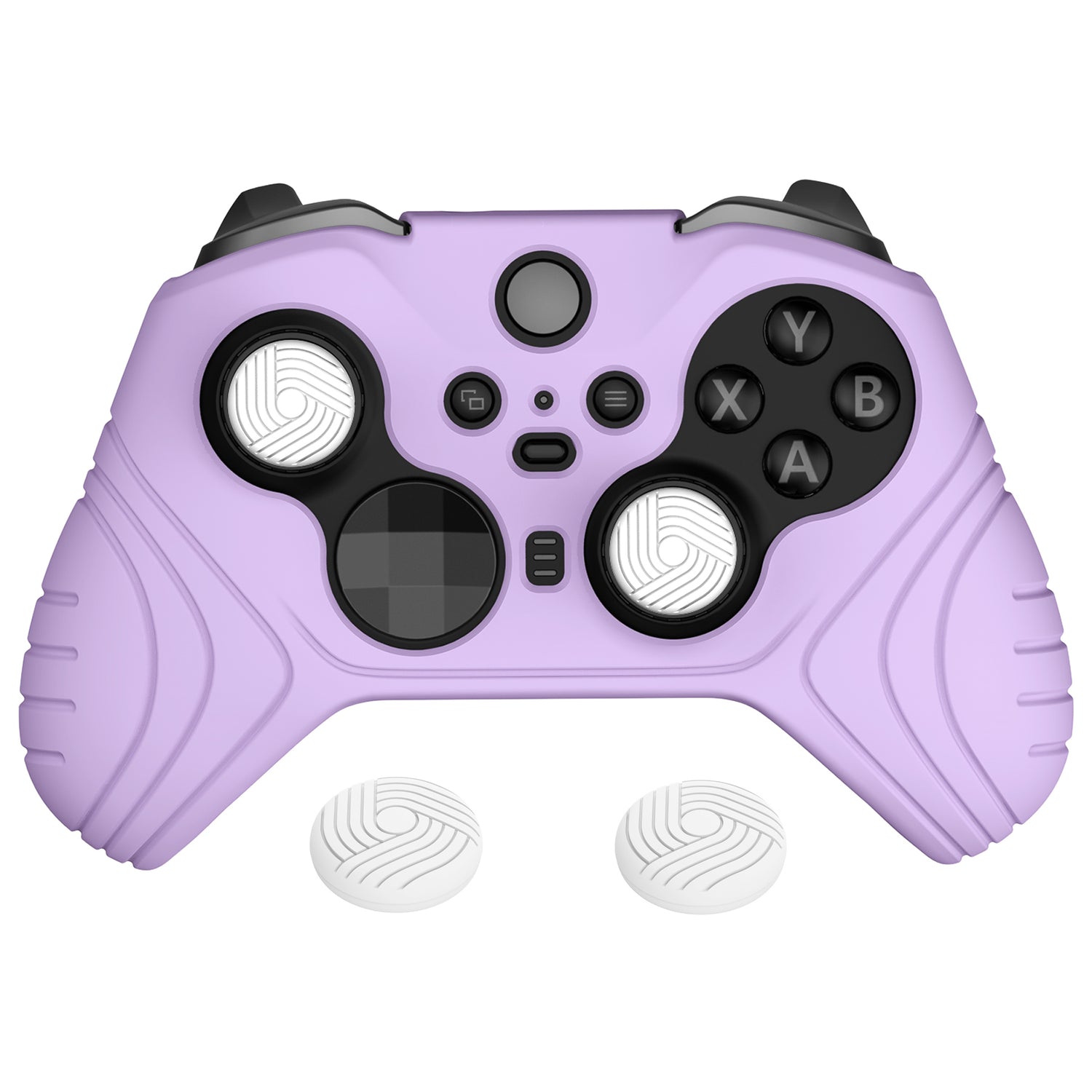 For Xbox Elite Series 2 Samurai Edition Controller Cover