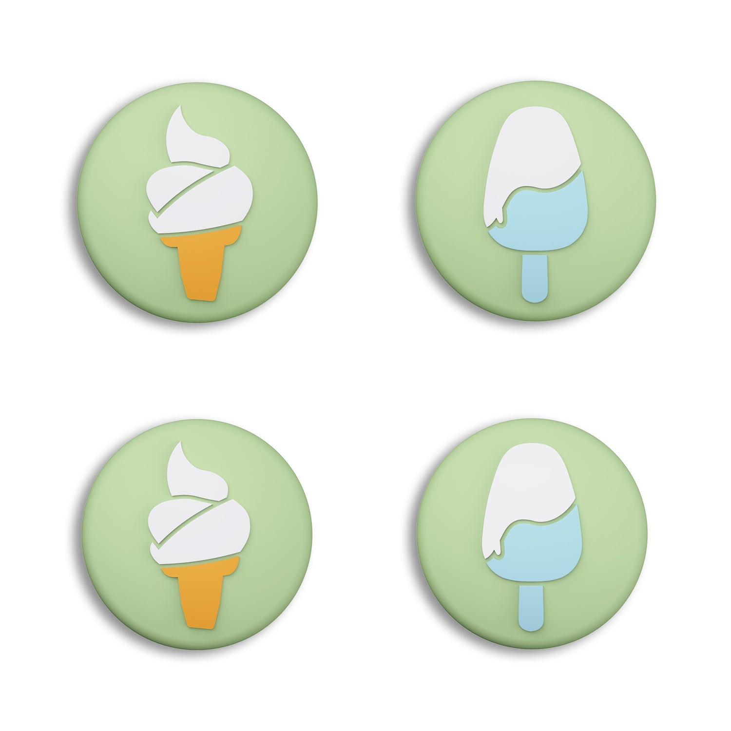 PlayVital Thumb Grip