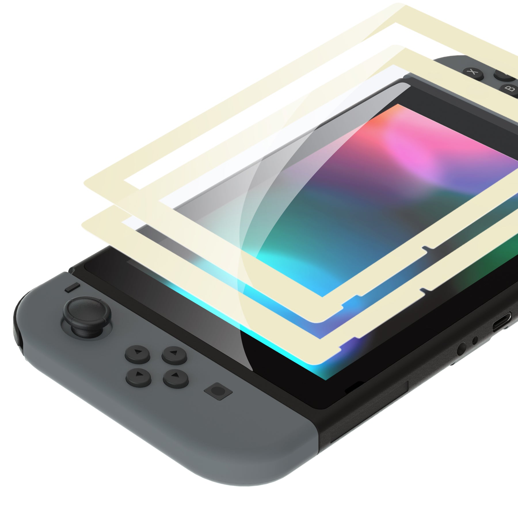 ニンテンドー Switch Hardware - My Nintendo Store - Nintendo Official Site