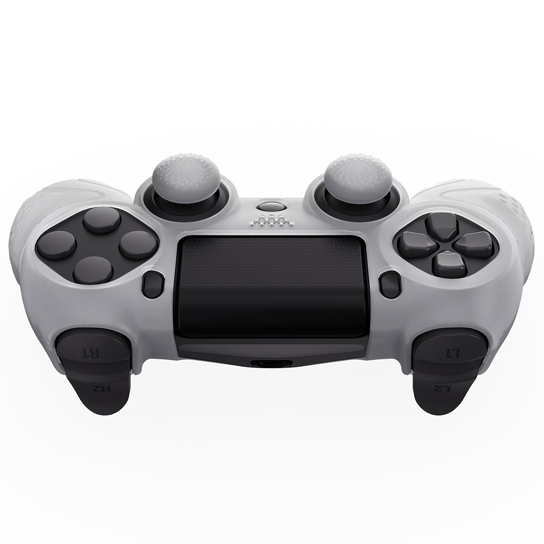 Custodia Protettiva Per PS4 Custodia Protettiva In Silicone - Foto 3