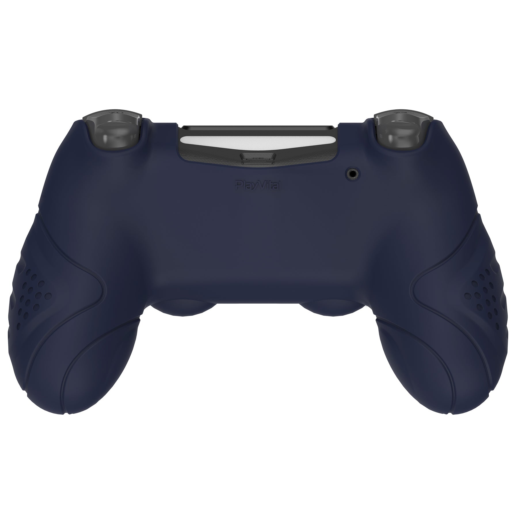 COVER PROTEZIONE CONTROLLER PS4 SONY CUSTODIA JOYPAD JOYSTICK - Foto 3