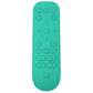 PlayVital Aqua Green Silicone Protective Remote Case for PS5 Media Remote Cover, Ergonomic Design Full Body Protector Skin for PS5 Remote Control - PFPJ075 PlayVital