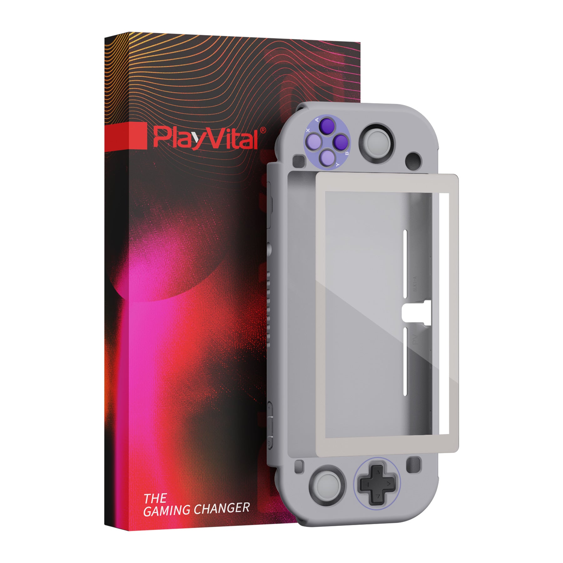 Amazon.com: MoKo Case Compatible with Nintendo Switch Lite