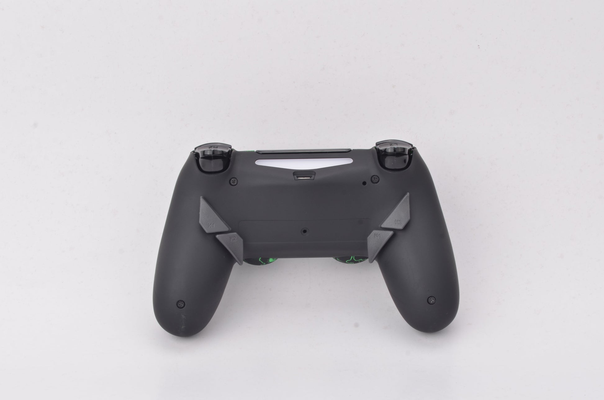 Playvital Wireless Controller for Gaming, Custom Controller for Video Game playvital