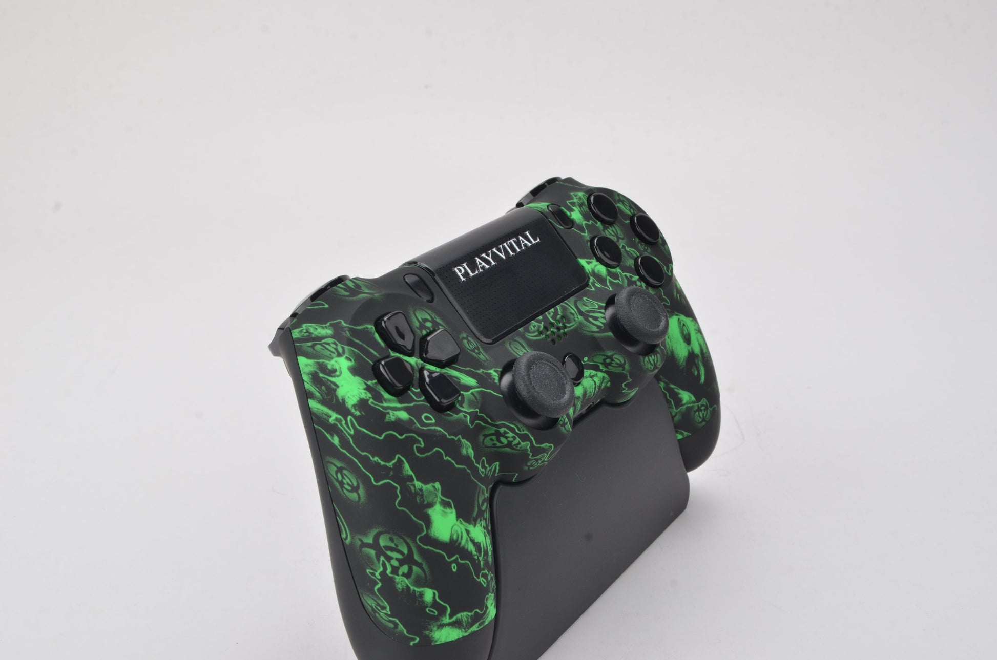 Playvital Wireless Controller for Gaming, Custom Controller for Video Game playvital
