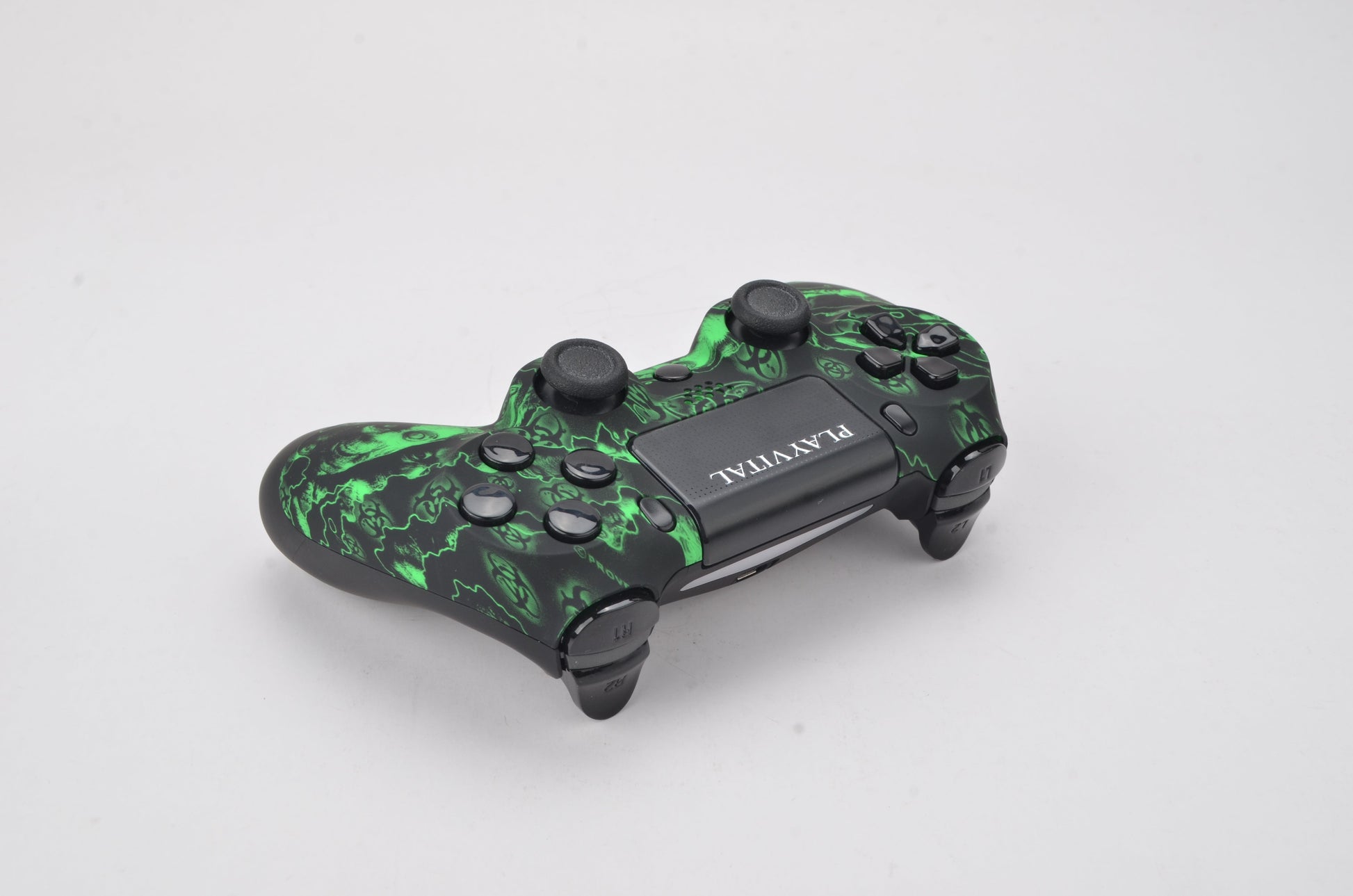 Playvital Wireless Controller for Gaming, Custom Controller for Video Game playvital