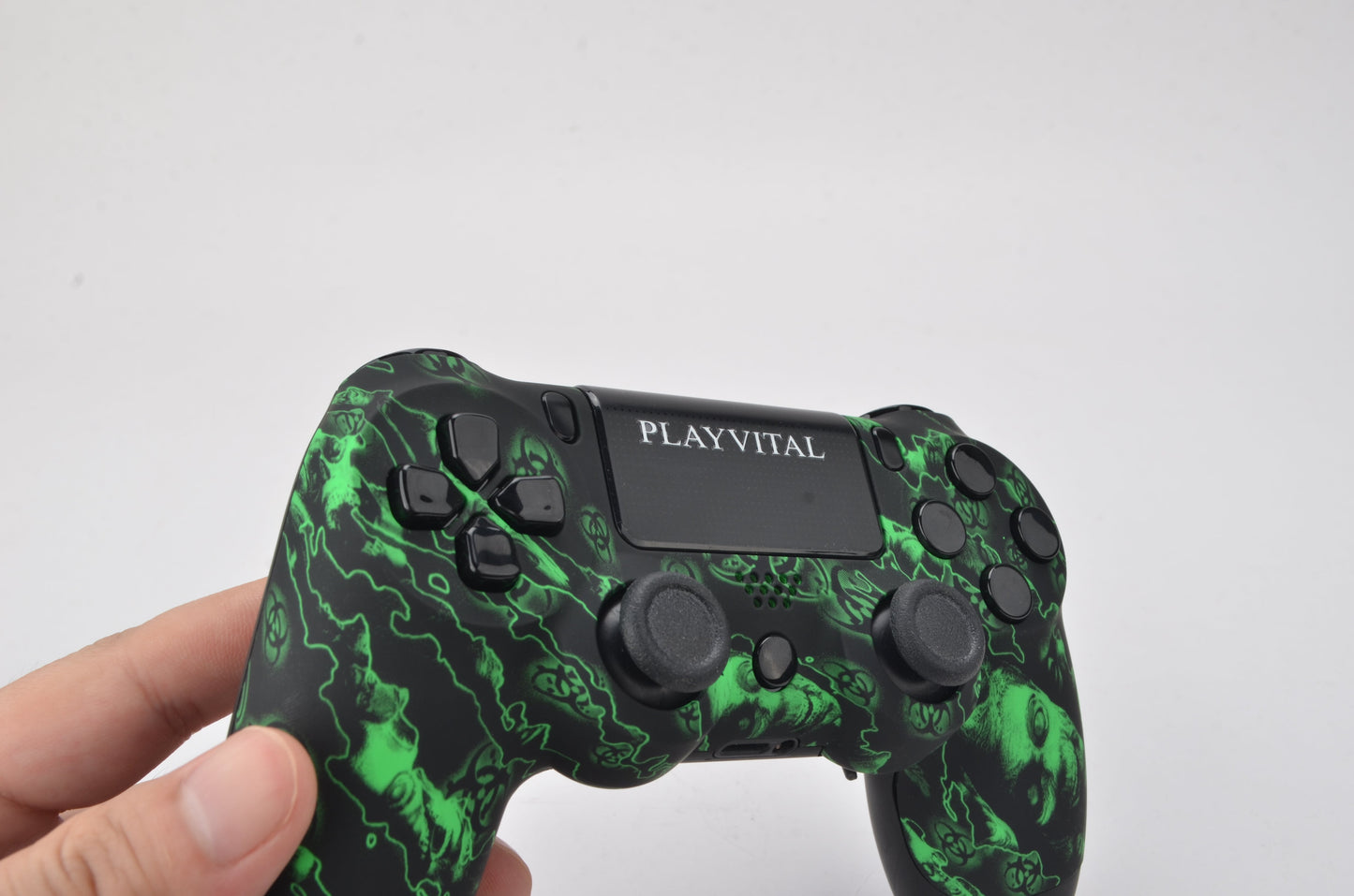 Playvital Wireless Controller for Gaming, Custom Controller for Video Game playvital