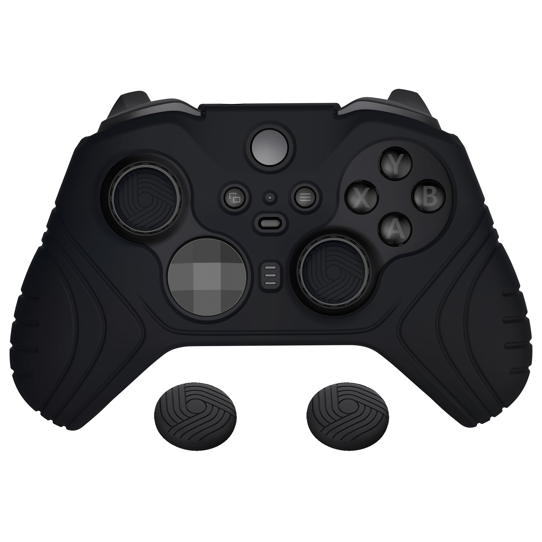 その他 Elite Series 2 PlayVital Xbox Elite Series 2 Controller Samurai Edition