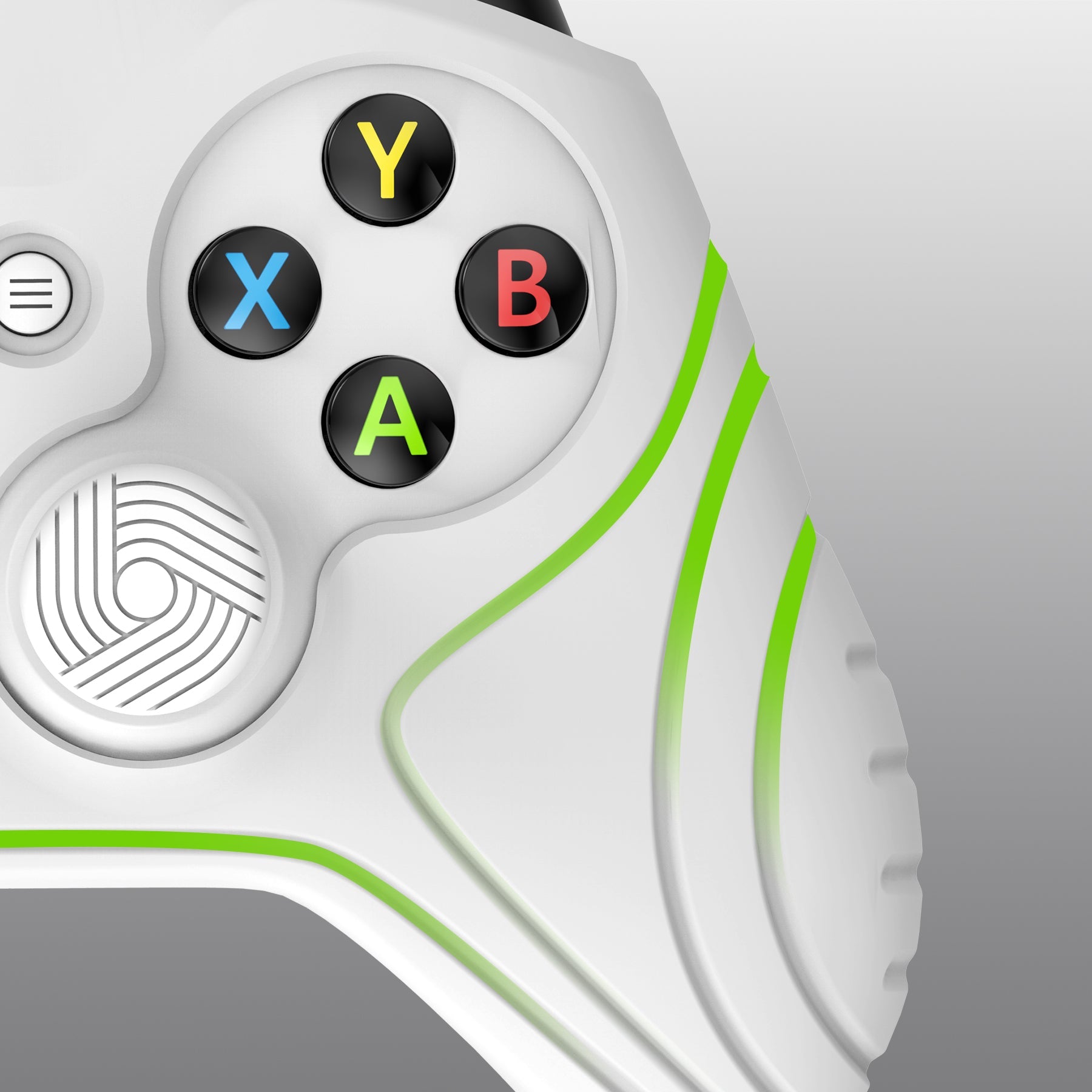 Custodia Per Controller In Silicone Xbox One Custodia - Foto 2